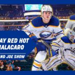 Sabres Win a BIG One in Montreal w/ Pat Malacaro | The Jeremy and Joe Show