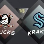 Live Anaheim Ducks vs Seattle Kraken | NHL Hockey 1/23/26