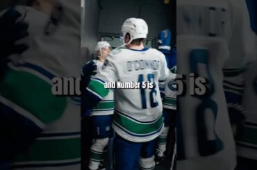 Who Should The Vancouver Canucks Trade Next?