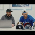 Behind the Scenes with Dylan Holloway and CapX