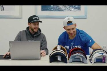 Behind the Scenes with Dylan Holloway and CapX