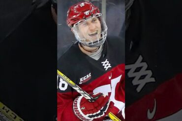 Adam Fox changed the Rangers rebuild...