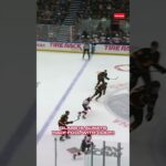 That’s Cody $%&@#(* Glass to you. #njdevils #devilsvscanucks #codyglass #agentcodybanks #NHL