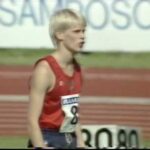 Hämeenlinnan 1988 Kalevan Kisojen korkeus