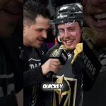 The moment Nate Schmidt lifted the Cup 🏆 #FloridaPanthers #NHL