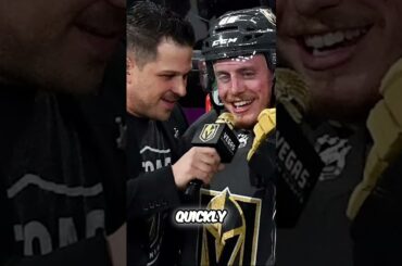 The moment Nate Schmidt lifted the Cup 🏆 #FloridaPanthers #NHL