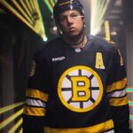 Charlie McAvoy: GRATITUDE | NHL on ESPN