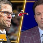 Elliotte Friedman just opened a MAJOR door...