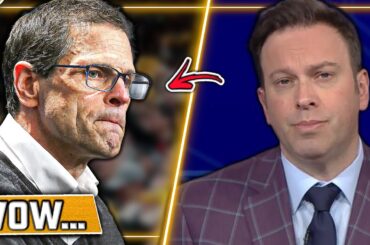 Elliotte Friedman just opened a MAJOR door...