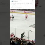 Quinn Hughes is an INCREDIBLE Skater 🤯👀