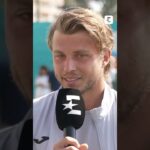 Connue pour ses contenus pour adultes, OnlyFans est aussi le sponsor… d'Alexandre Müller #shorts