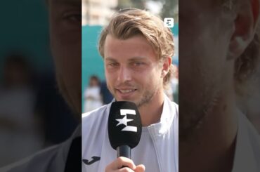 Connue pour ses contenus pour adultes, OnlyFans est aussi le sponsor… d'Alexandre Müller #shorts