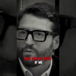 “When you cannot trust the police, who can we trust?” - Adam Brooks🇬🇧 👮‍♂️ ⛔️