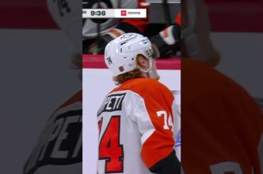 OWEN TIPPETT SCORES ON THE PK FOR THE HAT TRICK!!! 🚨 #shorts