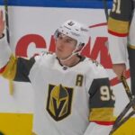 GOTTA SEE IT: Maple Leafs Honour Mitch Marner With Video Tribute In Return To Toronto