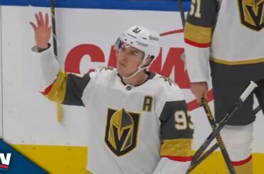 GOTTA SEE IT: Maple Leafs Honour Mitch Marner With Video Tribute In Return To Toronto