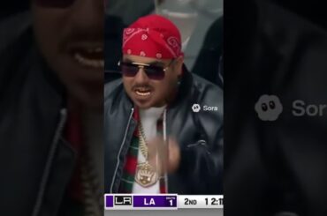 NEW LA Kings coach #nhl #lakings #losangeles