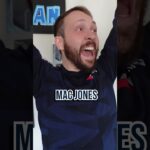 Mac Jones Gets Traded to the Jaguars - The End of an Era #nfl #football #patriots #skit #funny