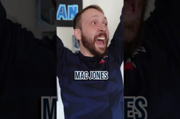 Mac Jones Gets Traded to the Jaguars - The End of an Era #nfl #football #patriots #skit #funny
