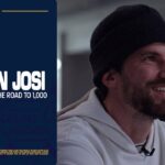 The Road to 1,000 with Roman Josi