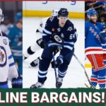 FALLOUT: Why the Minnesota Wild MUST Target a Defenseman After Jonas Brodin Injury #mnwild