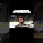 At least T.J. Oshie was nice about it 😅😂