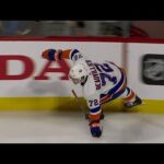 Beauvillier beats Price on Islanders’ first shot of the game