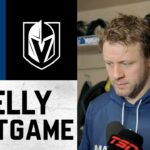 Morgan Rielly | Post Game vs Vegas Golden Knights | January 15, 2026