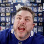 LFR19 - Game 51- Disgrace - Golden Knights 6, Maple Leafs 3