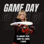 2026/01/23 - 7:30 PM : Ottawa Senators WHC  vs  Ottawa 67s  (OWHA U22 Elite - Regular Season)