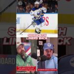 Alex Tuch Contract: Sabres Cap Crunch! #shorts