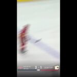 Alex Ovechkin with a Goal vs Calgary Flames