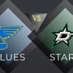 Live NHL | St. Louis Blues vs Dallas Stars NHL Hockey 1/23/26