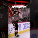 certified Greene machine✅