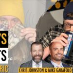 Oilers Get Spanked By Penguins! | Chris Johnston & Mike Garafolo | The Nielson Show | 01-23-26