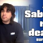 Buffalo Sabres SURVIVE another potential collapse, get HUGE win in Montreal | Sabres 4 Canadiens 2