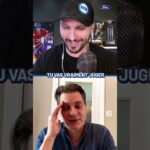 Qui entre Montembeault ou Dobes jouera samedi contre les Bruins de Boston selon vous? 🤔🏒