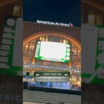 American Airlines Center 🏟️Home of the Dallas Stars since 2001.#DallasStars #NHL