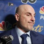 1/23 PHI @ COL Postgame: Rick Tocchet