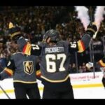 Max Pacioretty career highights |Warriors|