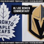 Full Highlights | Golden Knights vs. Maple Leafs – Jan 23, 2026 (w/Joe Bowen)