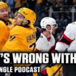 Breaking Down The Ottawa Senators Recent Struggles | SDP