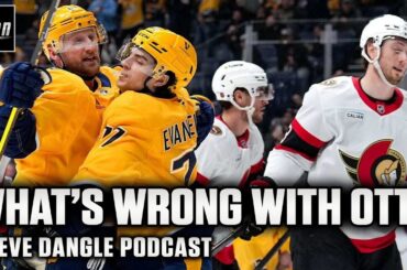 Breaking Down The Ottawa Senators Recent Struggles | SDP