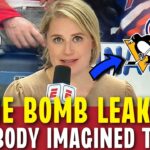 BREAKING NOW! LAINE TRADED? THIS SHOOK THE WEB! | CANADIENS NEWS