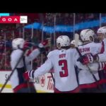 Justin Sourdif 0+1 vs CGY (23.01.2026)