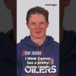 Ask An Oiler | Best Laugh 😆