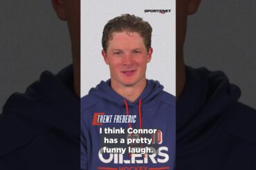 Ask An Oiler | Best Laugh 😆