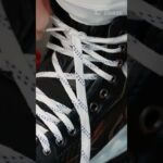 Fewer eyelets = better performance?!