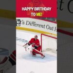 Birthday Shootout Winner! 🙌 🥳