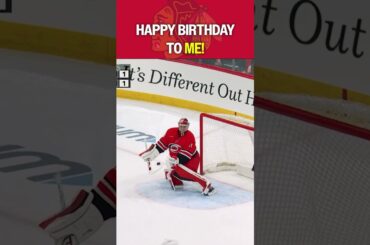 Birthday Shootout Winner! 🙌 🥳